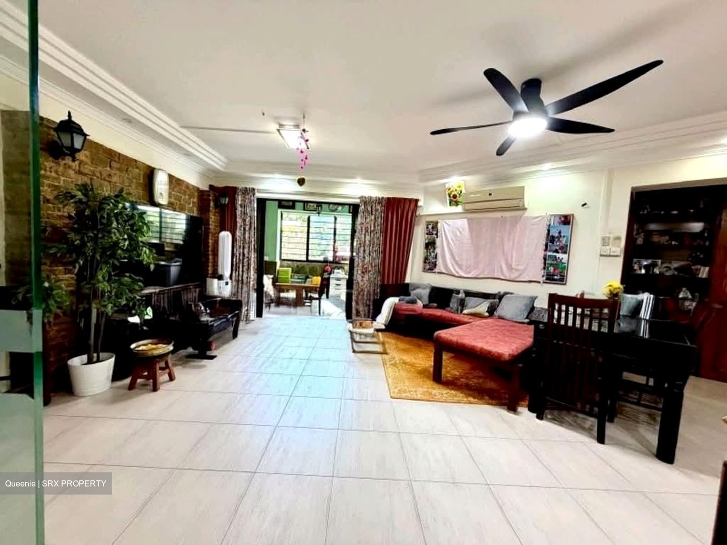 Blk 226B Compassvale Vista (Sengkang), HDB 5 Rooms #556472181